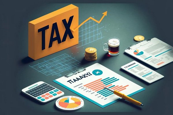 Alignment between Audited Financials and Tax Filings